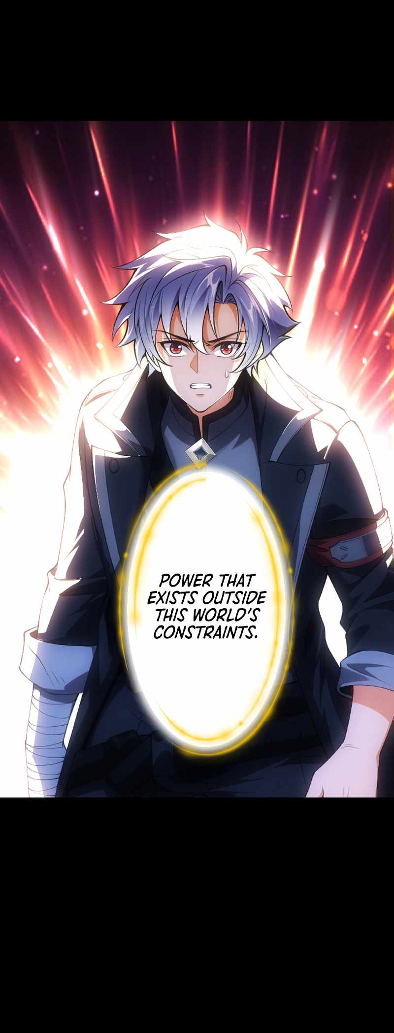The Awakened One Who Levels in Reverse Chapter 2 18